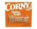 Produktbild: CORNY Riegel Haferkraft Mandel Karamell, 4 Riegel
