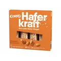 Produktbild: CORNY Haferkraft Mandel-Karamell Müsliriegel 4 Riegel, 4 St.