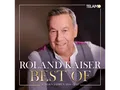 Produktbild: Roland Kaiser - Best Of - (CD)