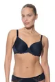 Produktbild: Mey Dessous Serie Luxurious Damen Spacer-BHS Night Blue 80A(80A)