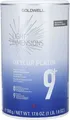 Produktbild: Goldwell oxycur platin 500 g
