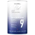 Produktbild: Goldwell Oxycur Platin staubfrei 500g