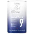 Produktbild: Goldwell Oxycur Platin 500 g