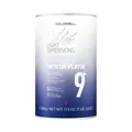 Produktbild: Goldwell Oxycur Platin staubfrei dust free 500g