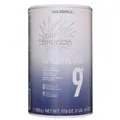 Produktbild: Goldwell Oxycur Light Dimension Platin 9+ 500 g Blondierpulver