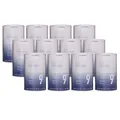 Produktbild: Goldwell Oxycur Light Dimension Platin 9+ 12 x 500 g Blondierpulver Set