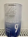 Produktbild: Goldwell Oxycur Platin Light Dimensions 500g