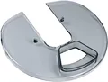 Produktbild: Bosch 00483204 Spritzschutzdeckel Deckel f. Rührschüssel 483204 passend für MUM4