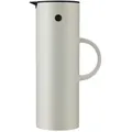 Produktbild: Stelton Isolierkanne EM77 1000 ml Kunststoff Sand / Natur