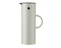 Produktbild: Stelton Isolierkanne EM77 Isolierkanne 1l sandfarben, 1 l