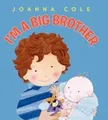 Produktbild: Im a Big Brother von Cole, Joanna | Buch | Zustand gut