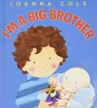Produktbild: I'm a Big Brother by Cole, Joanna 0061900656 FREE Shipping