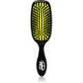 Produktbild: Wet Brush Shine Enhancer Bürste für glänzendes und geschmeidiges Haar Black-Yellow 1 St.