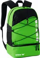 Produktbild: Erima CLUB 5 multi-functional back pack green/black 1