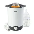 Produktbild: NUK Flaschenwärmer Thermo Express Plus Babykostwärmer