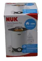 Produktbild: NUK Thermo Express Plus Flaschenwärmer, tragbar schonendes Erwärmen