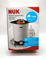 Produktbild: NUK Thermo Express Plus Flaschenwärmer | schnelles und schonendes Erwärmen