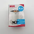 Produktbild: NUK Thermo Express Plus Flaschenwärmer Auto Ladefunktion für Baby Brei + Nahrung