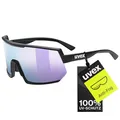 Produktbild: sportstyle 235 - Sportbrille für Damen und Herren - 100 UVA-, B, C Schutz - d...
