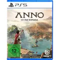 Produktbild: Anno 117: Pax Romana, PlayStation 5-Spiel