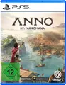 Produktbild: Anno 117: Pax Romana - Standard Edition (PlayStation 5)