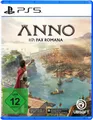 Produktbild: Anno 117 Pax Romana PlayStation 5