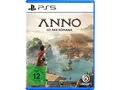 Produktbild: Anno 117: Pax Romana - Standard Edition [PlayStation 5]