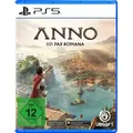 Produktbild: Anno 117: Pax Romana - Standard Edition (PlayStation 5)
