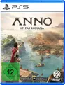 Produktbild: Anno 117: Pax Romana PS5-Spiel