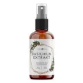 Produktbild: Nordic Pure Basilikum Extrakt Haarkur