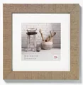 Produktbild: Walther Design Bilderrahmen Holzrahmen Home - quadratische Formate (20x20, 30x30 und 40x40 cm)
