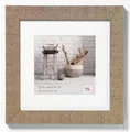 Produktbild: Walther Holzrahmen HO220C Home 20x20cm beige | Holzrahmen