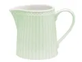 Produktbild: GreenGate Milchkännchen - Creamer - Alice Pale Green