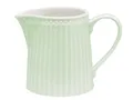 Produktbild: Greengate Milchkännchen Alice Milchkännchen pale green 0,25 l