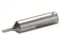 Produktbild: ERSA Lötspitze, 0832FDLF/SB, angeschrägt, gerade, 2,00 mm