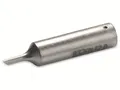 Produktbild: ERSA Lötspitze, 0832FDLF/SB, angeschrägt, gerade, 2,00 mm