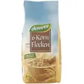 Produktbild: 6-Kornflocken 500g