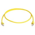 Produktbild: Telegärtner Telegartner MP8 FS 600 - Patch-Kabel - RJ-4 # L00005A0031