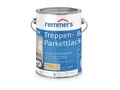 Produktbild: Remmers Treppen- und Parkettlack farblos-seidenmatt, 2,5l 29,00 EUR/L; 4004707019842