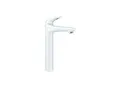 Produktbild: Grohe Eurostyle Waschtischarmatur 23570LS3 moon white XL-Size,Griff offen,ohne Ablaufgarnitur