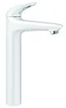 Produktbild: Grohe Eurostyle Einhand-Waschtischbatterie, XL-Size, moon white, 23570LS3