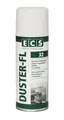 Produktbild: ECS 32 Duster-FL Druckluftspray/Druckluftreiniger mit 100 mm Sprühverlängerung | Air Duster Druckluft aus der Dose 400 ml | für kontaklose Reinigung