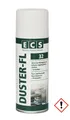Produktbild: ECS 32 Duster-FL Druckluftspray 400 ml Druckluftreiniger Air Duster Kapillarrohr