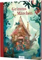 Produktbild: Kinderbuch Grimms Märchen Brüder Grimm