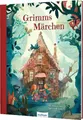 Produktbild: Brüder Grimm Grimms Märchen: Das große Märchenbuch zum Vorlesen und Anschauen