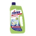 Produktbild: rorax Rohrfrei Bio Power-Gel Abflussreiniger 1 L: Umweltfreundliches biologisches Gel gegen verstopfte Abflüsse für den Haushalt