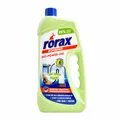 Produktbild: Erdal-Rex GmbH rorax Rohrfrei Bio-Power-Gel, Konzentrat, Selbsttätiger Rohrreiniger gegen Fett, Haar und Seifenrest im Abflussrohr, 1 Liter - Flasche 116928