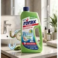 Produktbild: rorax rorax Rohrreiniger Bio-Power-Gel, 1.000 ml Rohrreiniger