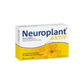 Produktbild: NEUROPLANT aktiv Filmtabletten 60 St.