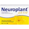 Produktbild: Neuroplant aktiv Filmtabletten bei depressiven Verstimmungen, 60 St. Tabletten